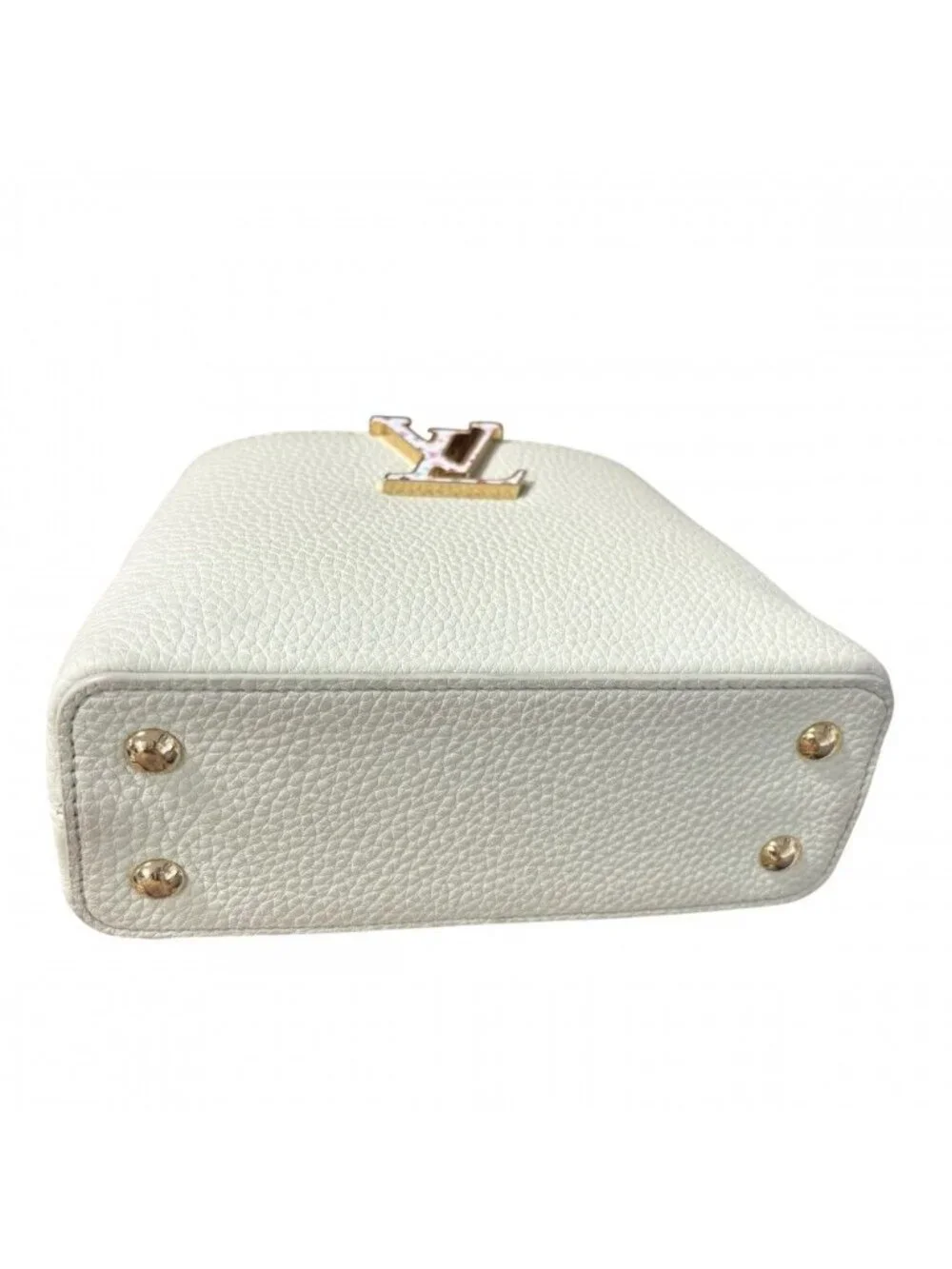 Louis Vuitton name louis